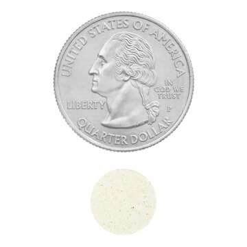 Spring Valley Probiotic Multi-Enzyme Digestive Formula Tablets, 200 ct - A Comprehensive Blend of Probiotics and Digestive Enzymes to Support Digestive Health. (Pack of 1) Includes a Gbz Ref Magnet