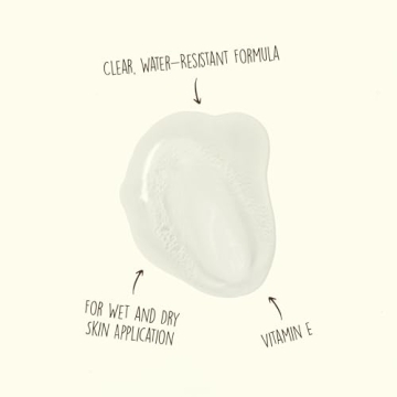 Sun Bum Kids SPF 50 Clear Sunscreen Lotion for Best Sun Protection