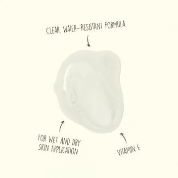 Sun Bum Kids SPF 50 Clear Sunscreen Lotion for Best Sun Protection