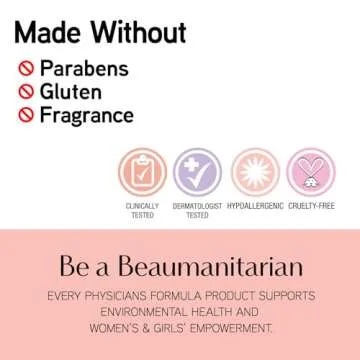 Physicians Formula Highlight & Contour Matte Bronzer Palette