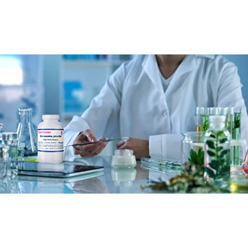 Ultra Fine Benzocaine Powder High Purity 100g DIY Numbing