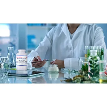 Ultra Fine Benzocaine Powder High Purity 100g DIY Numbing