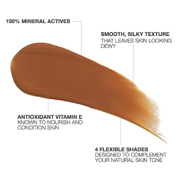 Neutrogena Tinted SPF 30 Sunscreen for Face with Vitamin E