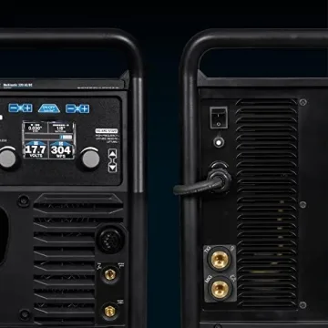 Miller 907757 Multimatic 220 Welder - Versatile & Portable