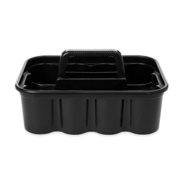 Rubbermaid Carry Caddy for Drinks and Cleaning Supplies