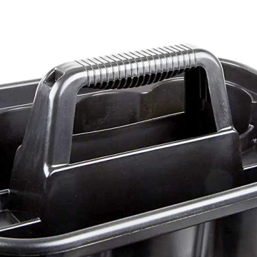 Rubbermaid Carry Caddy for Drinks and Cleaning Supplies