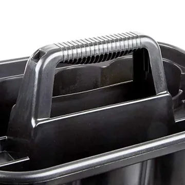 Rubbermaid Carry Caddy for Drinks and Cleaning Supplies