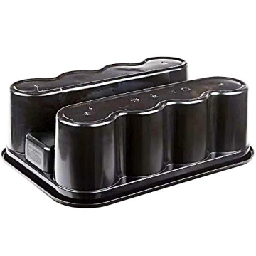 Rubbermaid Carry Caddy for Drinks and Cleaning Supplies