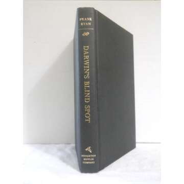 Darwin's Blind Spot: Evolution Beyond Natural Selection