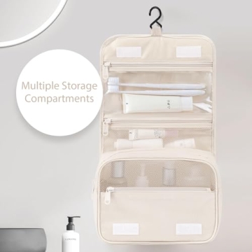 DIMJ 8-Piece Packing Cubes for Organized Travel