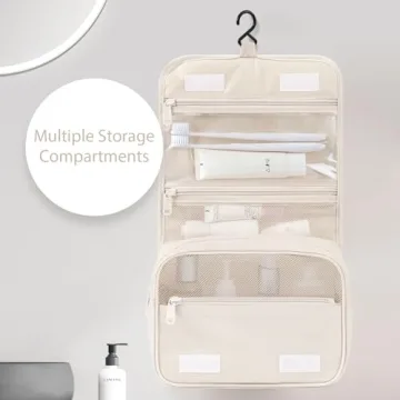 DIMJ 8-Piece Packing Cubes for Organized Travel