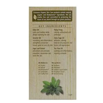 ÉMINENCE Facial Recovery Oil: Nourishing Luxury for All Skin Types