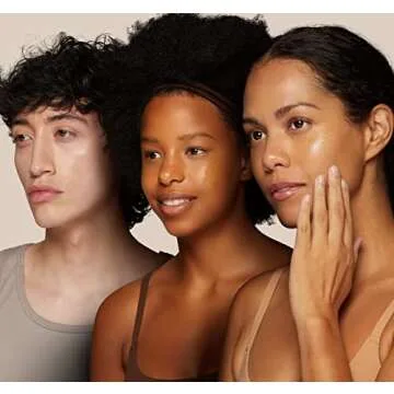 ÉMINENCE Facial Recovery Oil: Nourishing Luxury for All Skin Types