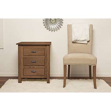 Varathane 262006 Premium Fast Dry Wood Stain, Quart, Dark Walnut