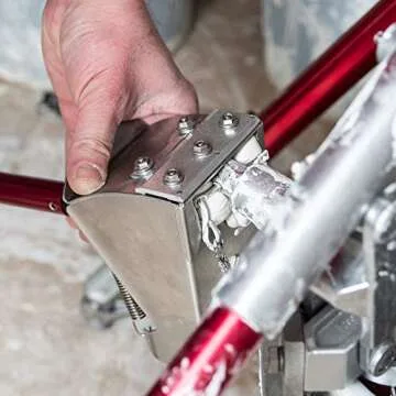 Drywall Filler - LEVEL5 | Pro-Grade | Compound Pump Tool | 4-715