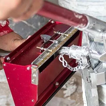 Drywall Filler - LEVEL5 | Pro-Grade | Compound Pump Tool | 4-715