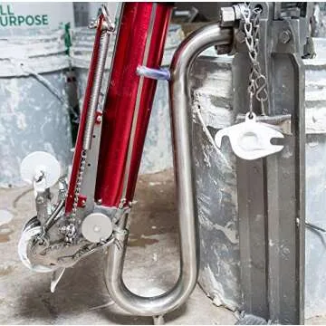 Drywall Filler - LEVEL5 | Pro-Grade | Compound Pump Tool | 4-715