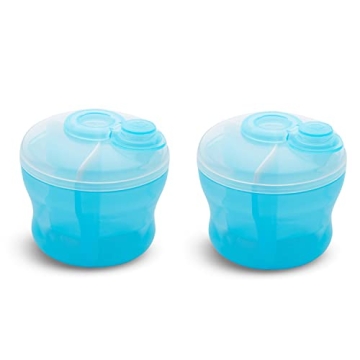 Munchkin® Formula Dispenser - Convenient BPA Free 2 Pack