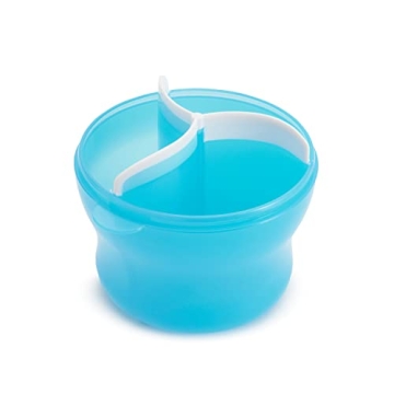 Munchkin® Formula Dispenser for Easy Baby Feeding