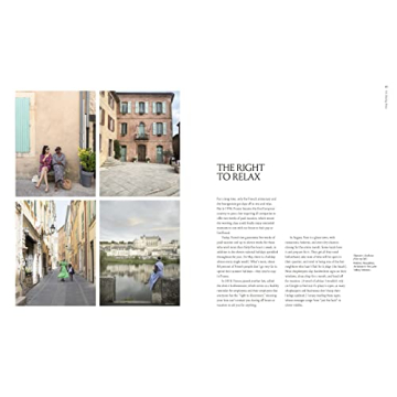 Joie Book - Embrace Parisian Good Living Lifestyle Guide
