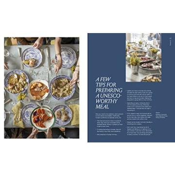 Joie Book - Embrace Parisian Good Living Lifestyle Guide