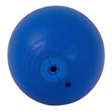 JW Squeak-ee Ball Puppy Toy