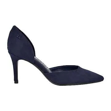 Calvin Klein Women's Gloria2 Pump for Elegant & Comfortable Style