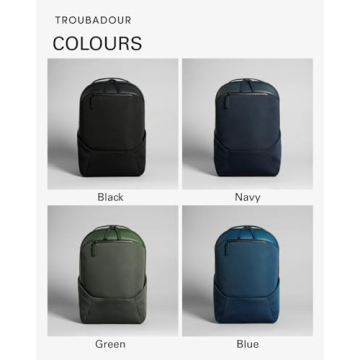 Apex Backpack 3.0 - Waterproof & Ergonomic Design