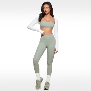 INGIA Square Neck Sports Bra - Favorite Comfortable Style