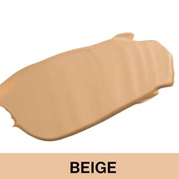 L.A. Girl PRO.matte Foundation - Flawless Matte Finish