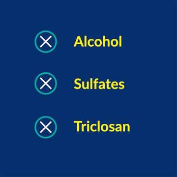 CloSYS Ultra Sensitive Mouthwash, Unflavored Alcohol Free, Dye Free, pH Balanced, Helps Soothe Entire Mouth – 32 Oz (Pack of 2)