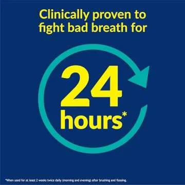 CloSYS Ultra Sensitive Mouthwash, Unflavored Alcohol Free, Dye Free, pH Balanced, Helps Soothe Entire Mouth – 32 Oz (Pack of 2)