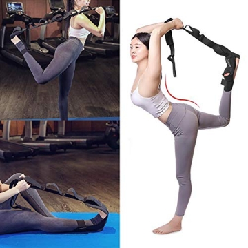 Autonomier Foot & Calf Stretcher for Pain Relief