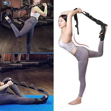 Autonomier Foot & Calf Stretcher for Pain Relief