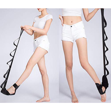 Autonomier Foot & Calf Stretcher for Pain Relief