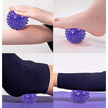 Autonomier Foot & Calf Stretcher for Pain Relief