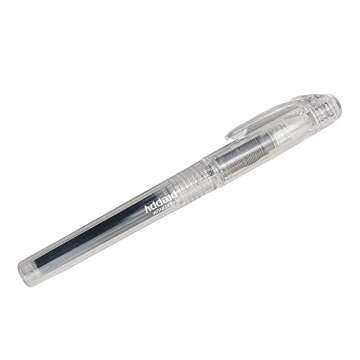 Platinum Preppy Crystal Fine Fountain Pen Perfect Writing Tool