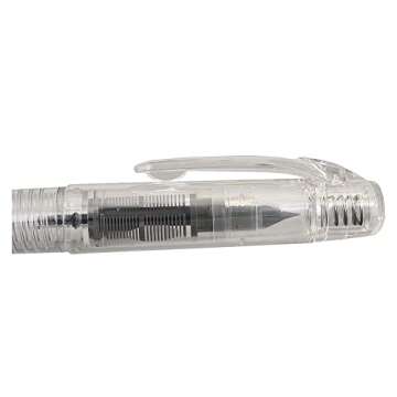 Platinum Preppy Crystal Fine Fountain Pen Perfect Writing Tool