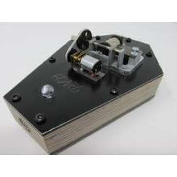 Paranormal Music Box - The PMB - by ParaForce