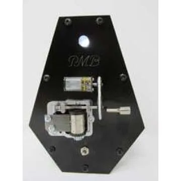 Paranormal Music Box - Investigate the Supernatural