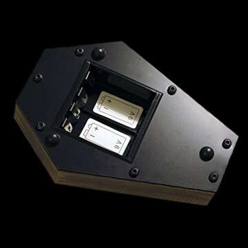 Paranormal Music Box - Investigate the Supernatural