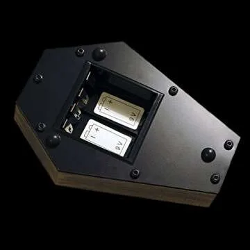 Paranormal Music Box - Investigate the Supernatural