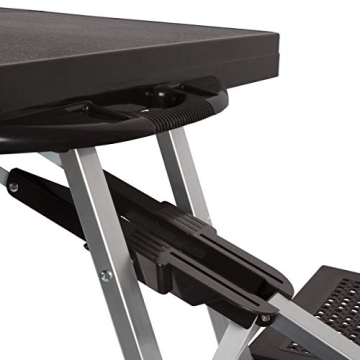 ONIVA Folding Picnic Table with Umbrella Hole