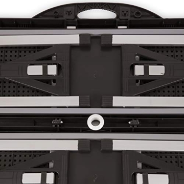 ONIVA Folding Picnic Table with Umbrella Hole