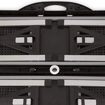 ONIVA Folding Picnic Table with Umbrella Hole