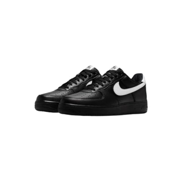 Nike Men's Classic Basketball Shoe Stylish Comfortable