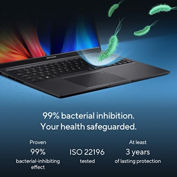 Powerful ASUS Vivobook 16 Laptop with Intel Core i5