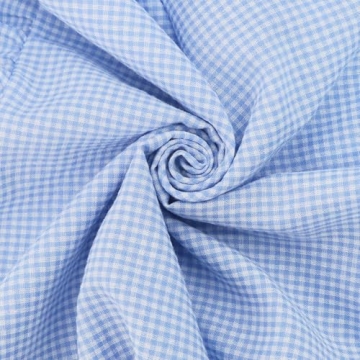 Affordable R.Vivimos Women's Summer Plaid Midi Dress