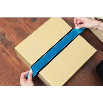 M&J Trimming Swiss Velvet Ribbon - 2" Wide Plush Quality Trim