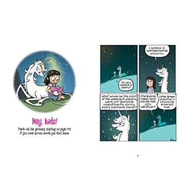 The Unicorn Whisperer: Another Phoebe and Her Unicorn Adventure (Volume 10)